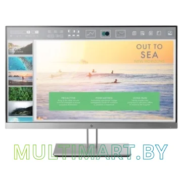 Монитор HP EliteDisplay E233
